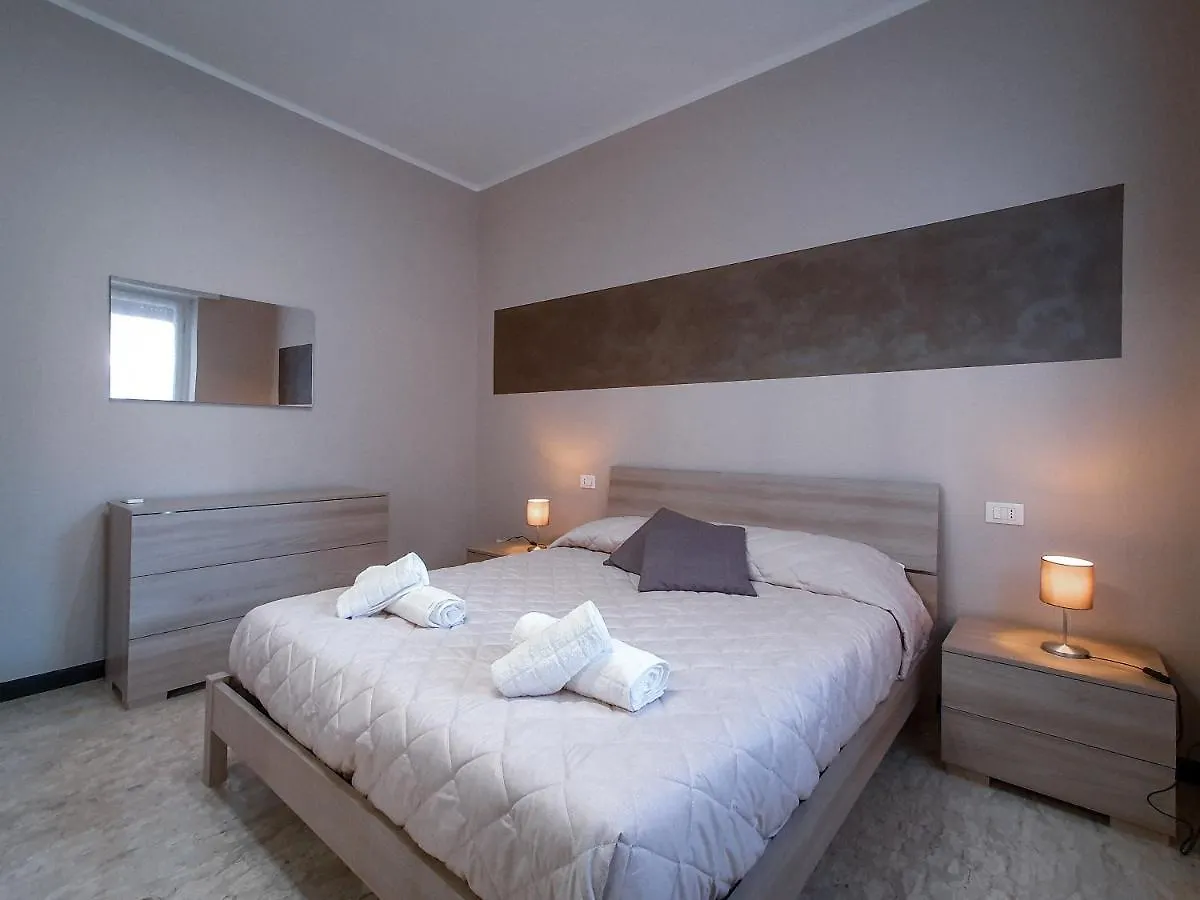 Rina Marina Apartment Chiavari 0*,  Italy