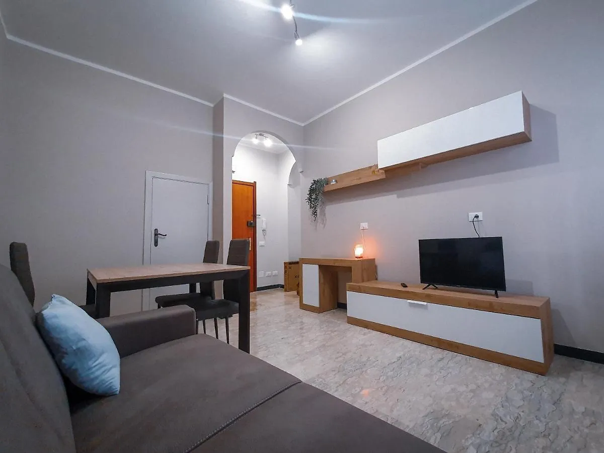 Rina Marina Apartment Chiavari