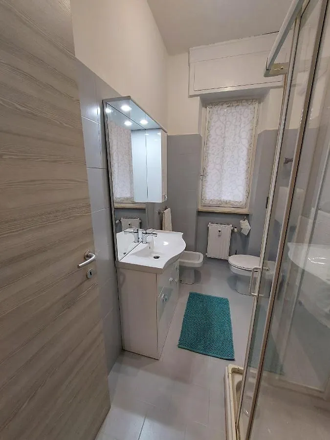 Rina Marina Apartment Chiavari 0*,