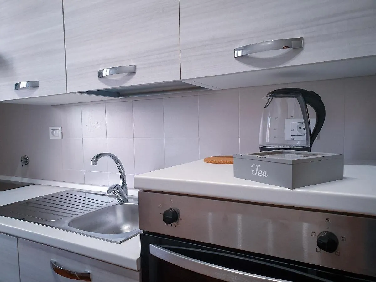Rina Marina Apartment Chiavari Italy