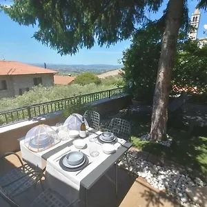 Garden , Assisi Italia