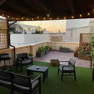 La Piccola Terrazza , Bari Italia