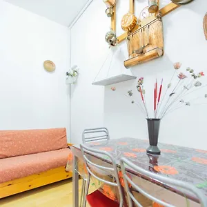 165 - Casa Garibaldi Centro Chiavari, 400metri Dal Mare Appartamento