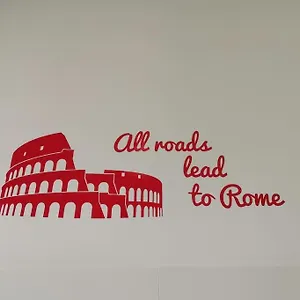 Easy , Roma Italia