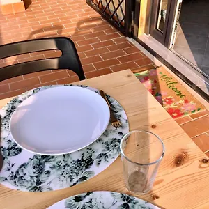 Casa Zefiro, Tra Pineta E Mare! , Fregenae Italia