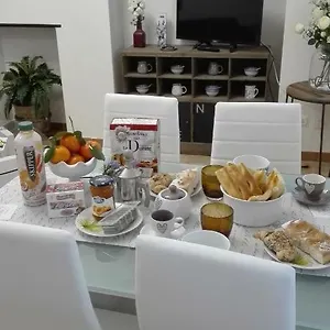 Maison Verika Apartamento